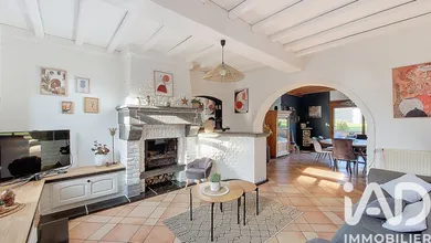 Maison à Poix-du-Nord (59218)