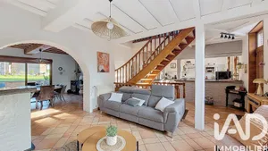 Maison à Poix-du-Nord (59218)