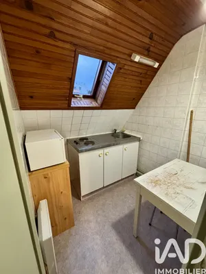 Appartement à Rouen (76000)