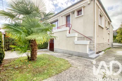 Maison à Conflans-Sainte-Honorine (78700)