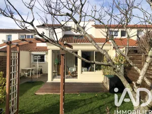 House in La Rochelle (17000)