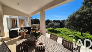 House in Nîmes (30900)