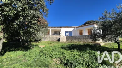 House in Nîmes (30900)