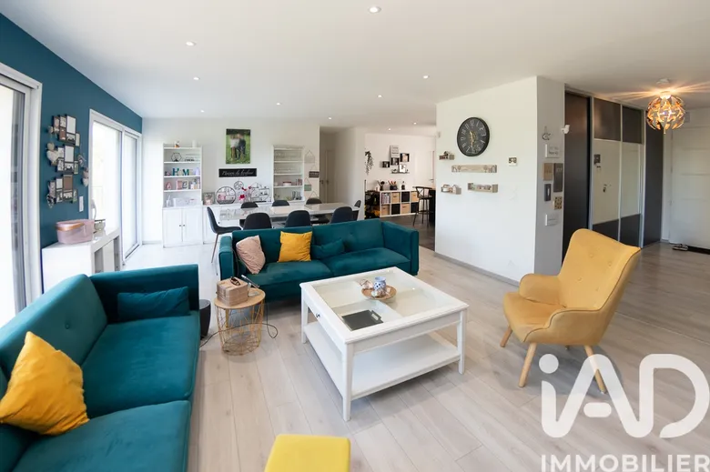 Maison 8 pièces 183 m² · à Thorigny · 183 m² · 342 500 €