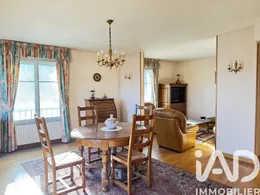 Appartement à Mantes-la-Jolie (78200)