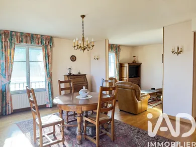 Apartment in Mantes-la-Jolie (78200)