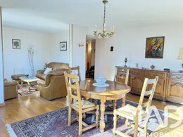 Appartement à Mantes-la-Jolie (78200)