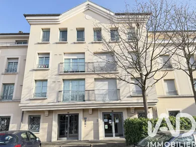 Appartement à Mantes-la-Jolie (78200)