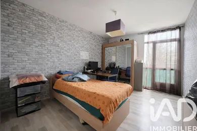Appartement à Ris-Orangis (91130)