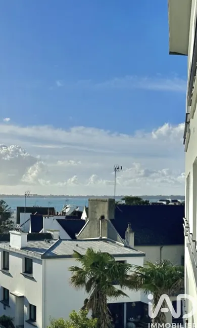Appartement à Concarneau (29900)