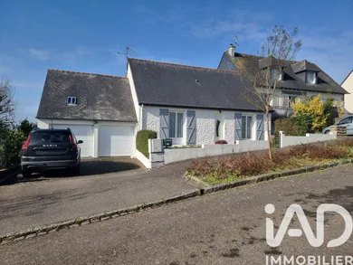 House in Corps-Nuds (35150)