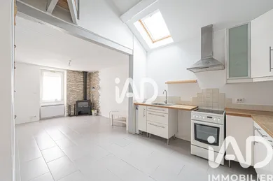 Appartement à Claye-Souilly (77410)