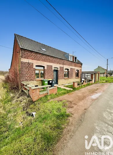 Village house in Labeuvrière (62122)