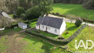 House in Plaudren (56420)