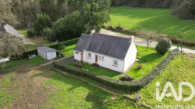 Maison à Plaudren (56420)