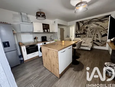 Appartement à Melun (77000)