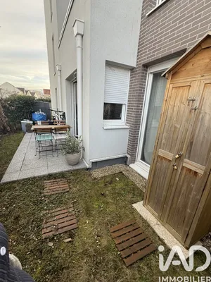 Apartment in Melun (77000)