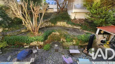 House in Saint-Maur-des-Fossés (94100)