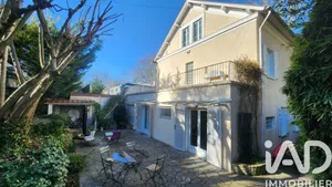 Maison à Saint-Maur-des-Fossés (94100)