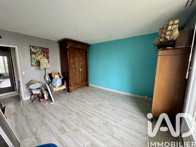 Appartement à Chilly-Mazarin (91380)