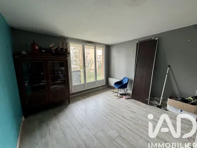 Appartement à Chilly-Mazarin (91380)