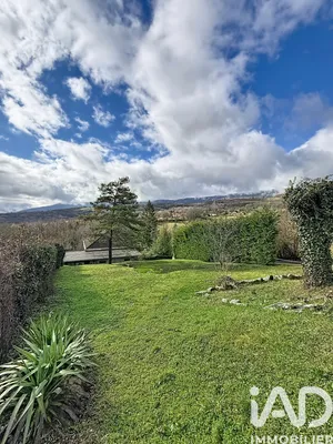Terrain à bâtir à Injoux-Génissiat (01200)