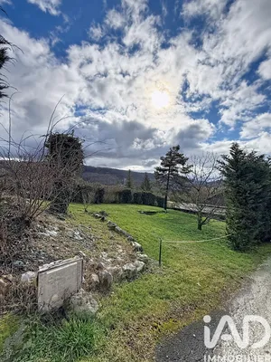 Terrain à bâtir à Injoux-Génissiat (01200)