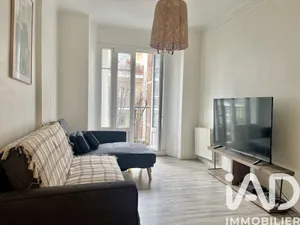 Appartement à Villemomble (93250)