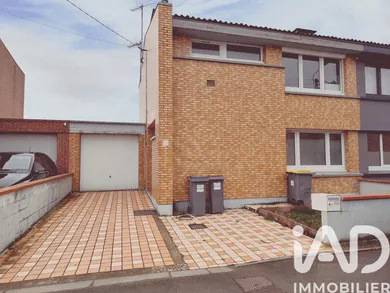 House in Bauvin (59221)