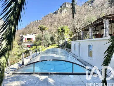Maison à Tourrettes-sur-Loup (06140)