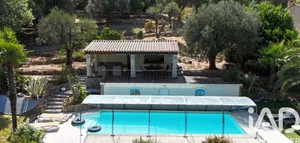 House in Tourrettes-sur-Loup (06140)