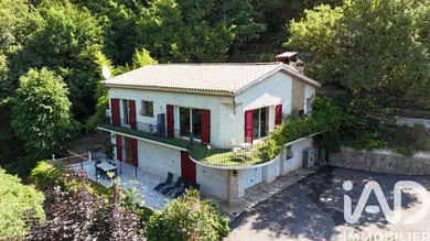 House in Tourrettes-sur-Loup (06140)