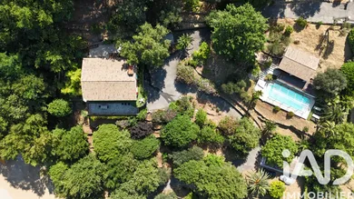 House in Tourrettes-sur-Loup (06140)