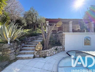House in Tourrettes-sur-Loup (06140)