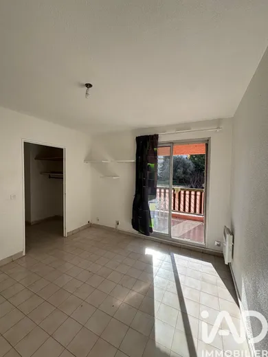 Apartment in Nice (06100)
