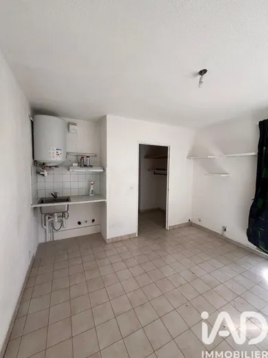 Apartment in Nice (06100)