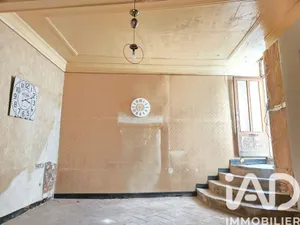 Maison de village à Maury (66460)