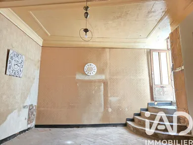 Village house in Maury (66460)