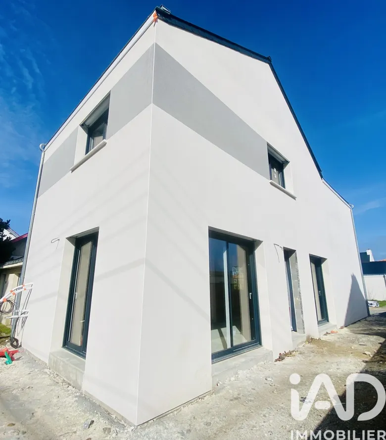 Maison 5 pièces 107 m² · à La Baule-Escoublac · 107 m² · 500 000 €