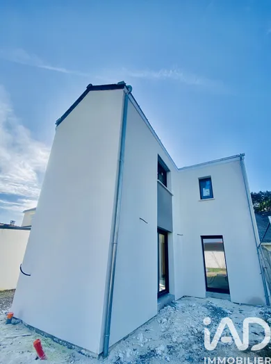 Maison à La Baule-Escoublac (44500)