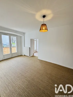 Appartement à Cahors (46000)
