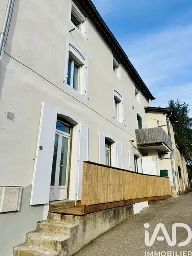 Appartement à Cahors (46000)