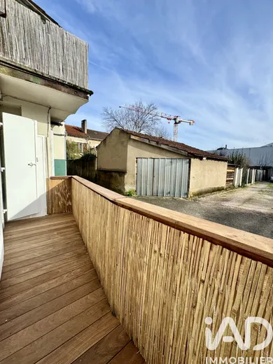 Appartement à Cahors (46000)