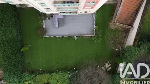 Appartement à Lyon (69003)