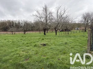 Building plot in Port-d'Envaux (17350)