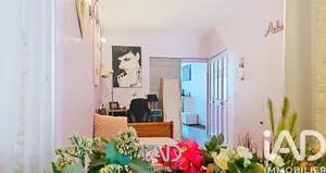 Maison de ville à Montlhéry (91310)