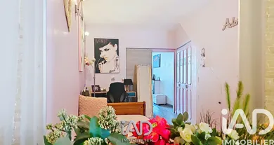 Townhouse in Montlhéry (91310)