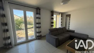 Maison à Luzarches (95270)