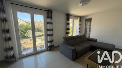 Maison à Luzarches (95270)