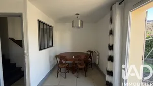 Maison à Luzarches (95270)